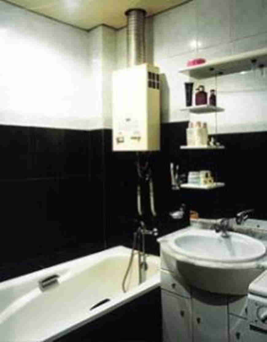 Почему газовую колонку нельзя устанавливать в ванной комнате, последствия
почему газовую колонку нельзя устанавливать в ванной комнате, последствия