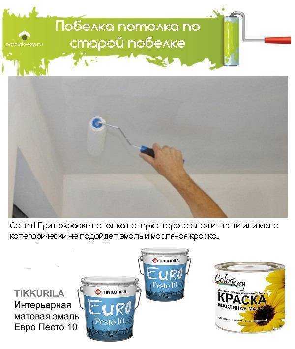 Чем покрасить потолок в ванной комнате — краска для потолка особенности выбора
