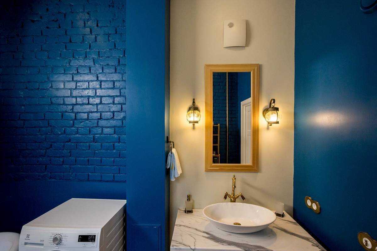 Нередко для окрашивания поверхностей используется краска для ванной комнаты, обладающая рядом преимуществ Какой вид подойдет, как рассчитать необходимое количество