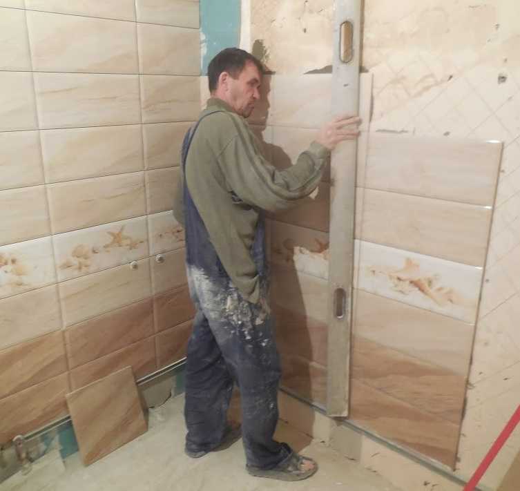 Как подготовить стену перед укладкой плитки? эффективная гидроизоляция ванной комнаты под плитку