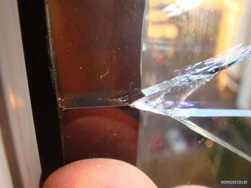 Как поменять стеклопакет в пластиковом окне – пошаговая инструкция