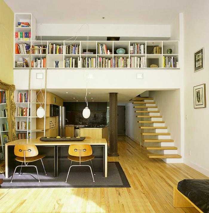 Двухэтажные дома (100+ фото): красивые проекты, идеи и дизайн