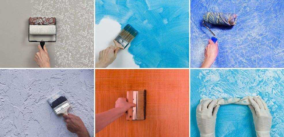 Крашеные стены в ванной комнате. как покрасить ванную комнату своими руками: выбор материалов, технология, идеи дизайна