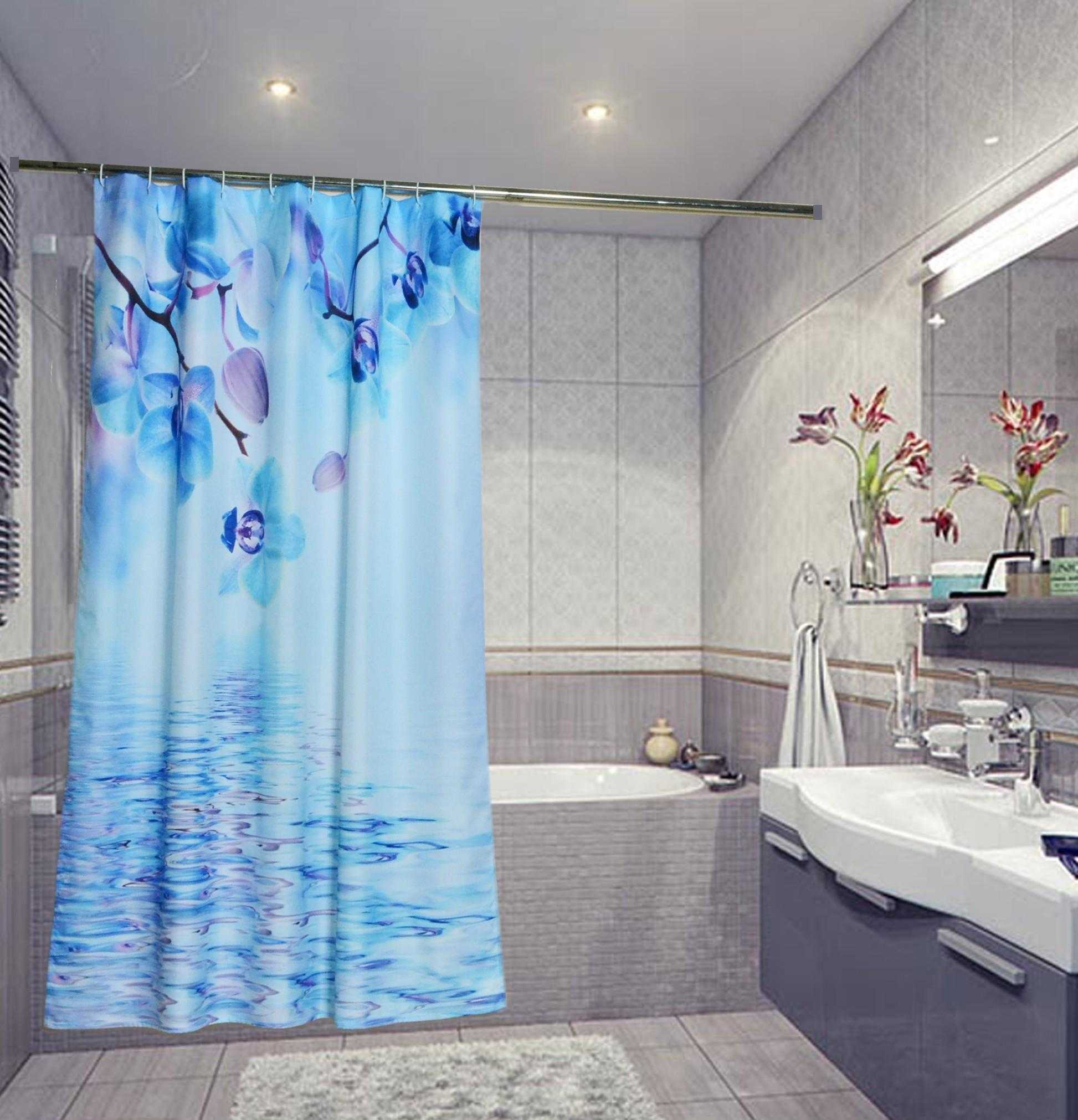 Стеклянная раздвижная шторка для ванной: особенности, преимущества, особенности самостоятельной установки