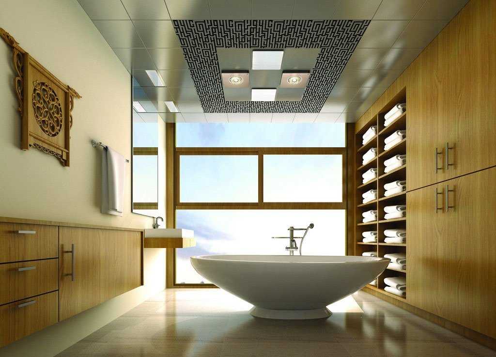 Пластиковый потолок в ванной - инструкция по монтажу, из пластиковых панелей,пластиковые потолки сделать,отделка потолка пластиковыми панелями,фото,ремонт