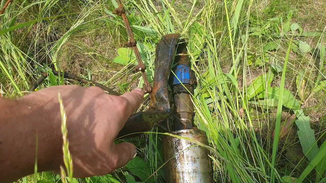 Как вытащить обсадную трубу из скважины своими силами - методы и необходимые инструменты