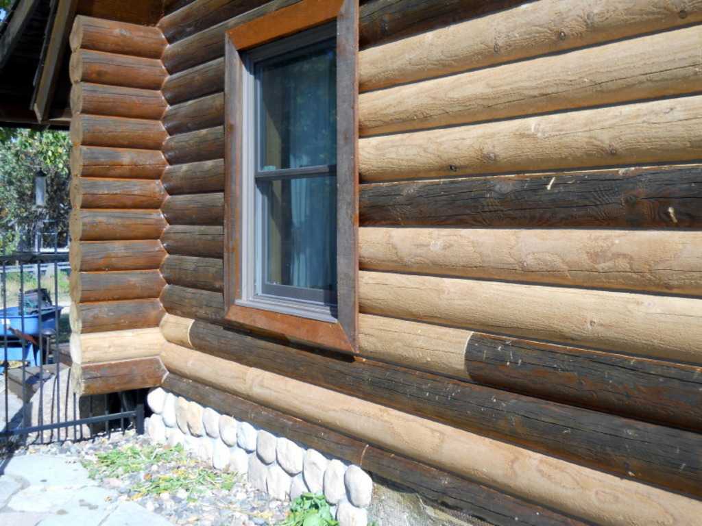 Чем и как укрепить фундамент деревянного дома своими руками? - блог о строительстве