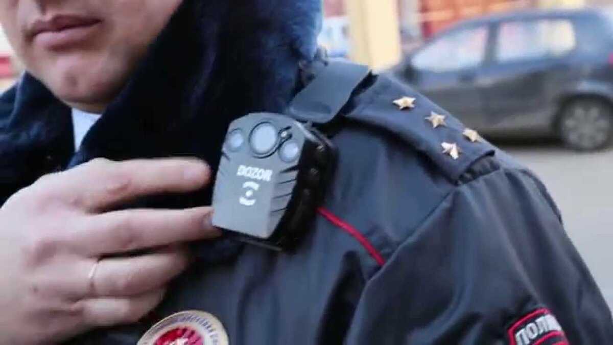 Можно ли снимать на видео действия полицейского, ответ юриста