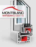 Пластиковые профили montblanc их характеристики, свойства и отзывы покупателей