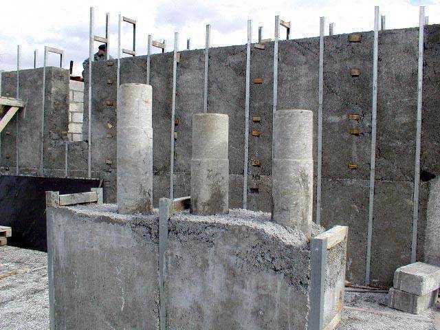 Керамзитобетон: пропорции, как подобрать состав для стен и перекрытий дома