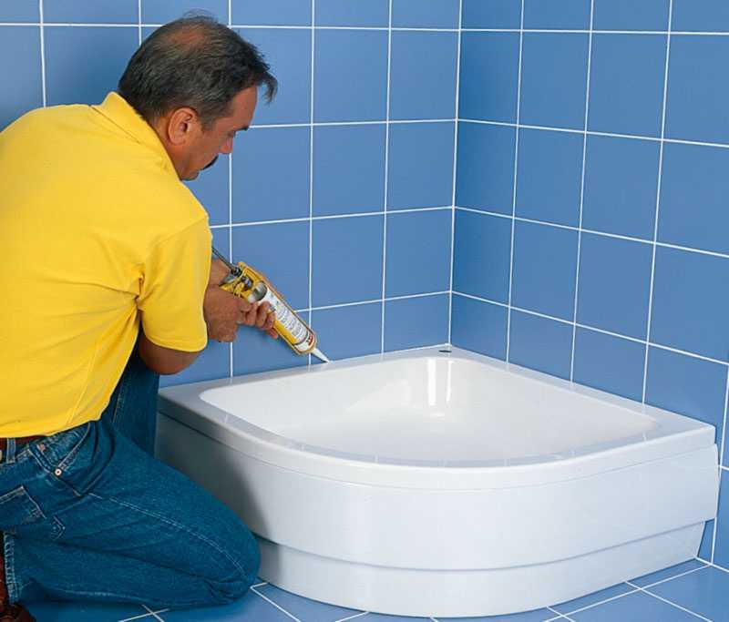 Акриловая вставка в ванну: как правильно выбрать акриловый вкладыш и установить его