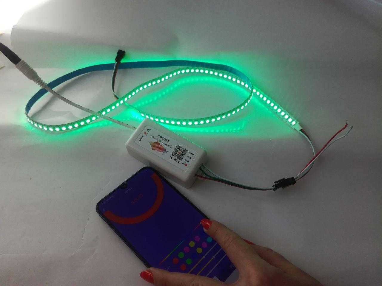 Светодиодная лента в квартире. идеи применения led ленты