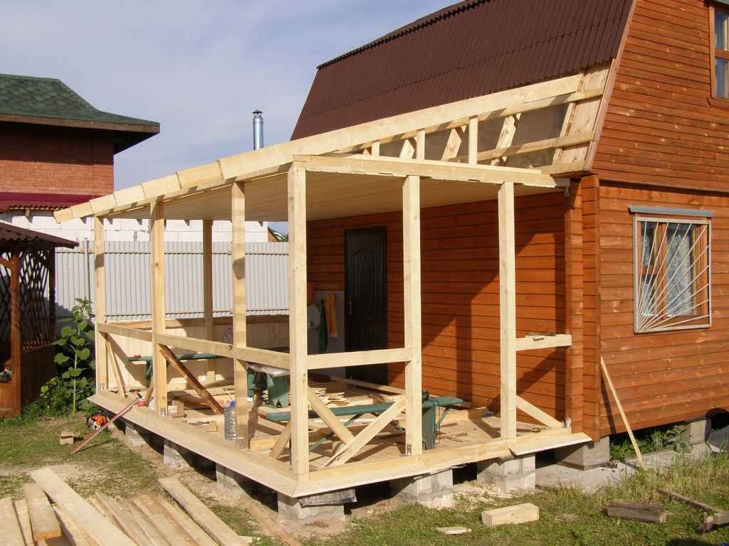 Переделка старого дома: как правильно составить проект преображения деревенской постройки в новое современное жилье