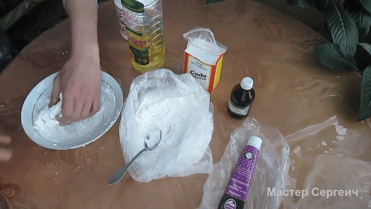 Изготовление фарфора в домашних условиях для изделий ручной работы