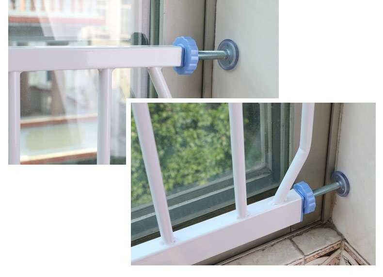 Как защитить дачные окна от взлома: варианты защиты