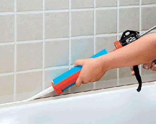 Затирка для швов плитки в ванной: влагостойкая силиконовая, рейтинг лучших, какую лучше выбрать и использовать в комнате, цементная