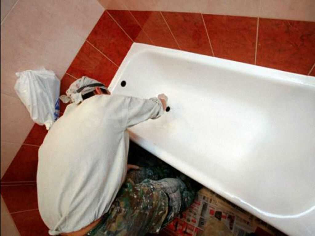 Плюсы и минусы акриловых ванн, и их особенности эксплуатации