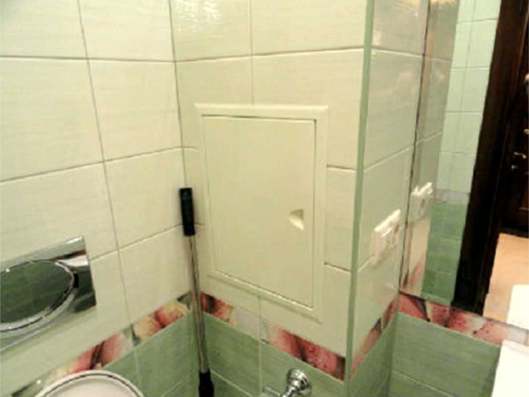 Короб из гипсокартона в ванной комнате - как сделать своими руками, особенности монтажа экранов