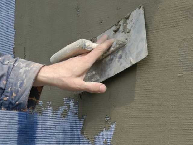 Зачем штукатурить стены: когда нужна штукатурка, а когда можно обойтись без нее | 5domov.ru - статьи о строительстве, ремонте, отделке домов и квартир