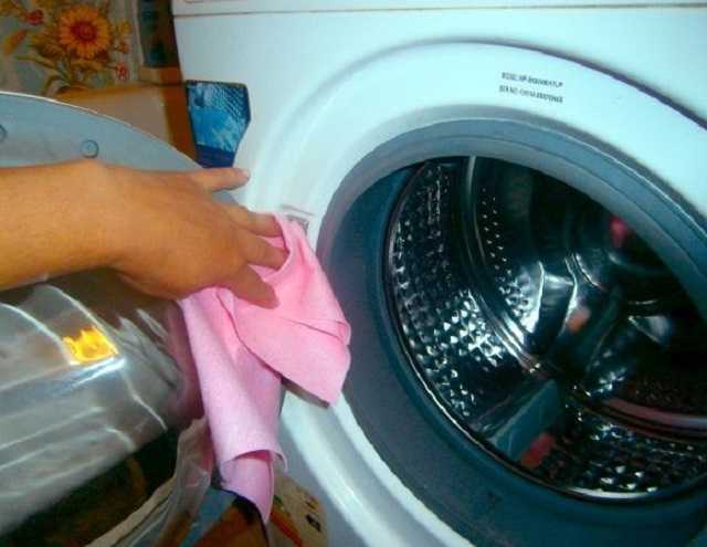 Чем почистить стиральную машину: народные и специальные рецепты как и чем лучше отмыть стиральную машинку (120 фото и видео)