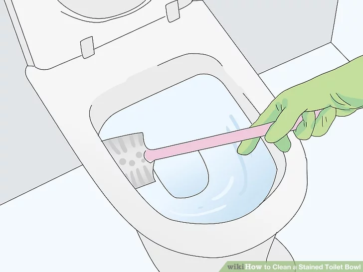 Как правильно выбрать и использовать ершик для унитаза