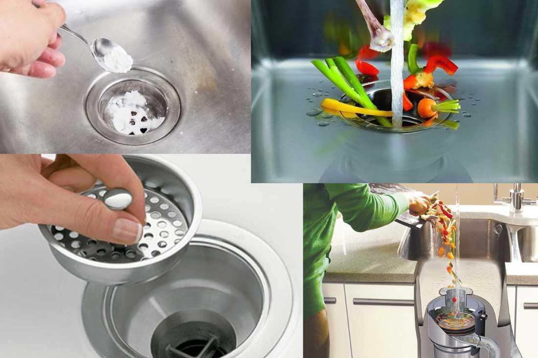 Как прочистить засор в раковине: 15 способов пробить в домашних условиях