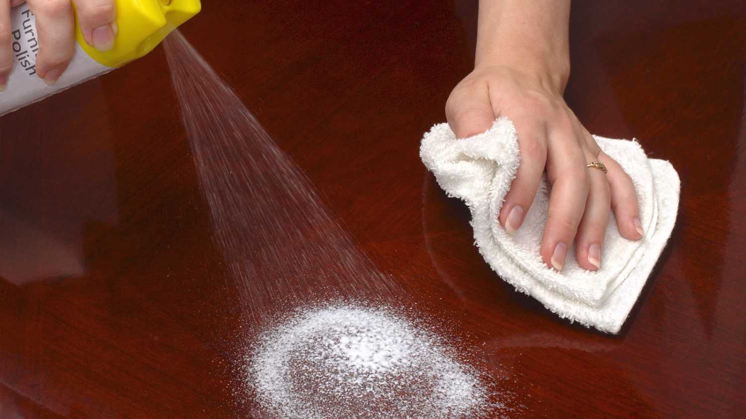 Как избавиться от пыли в квартире надолго