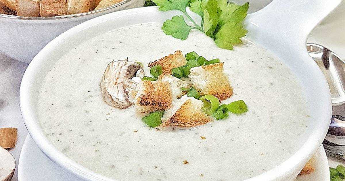 Сырный крем-суп: рецепт с фото :: syl.ru