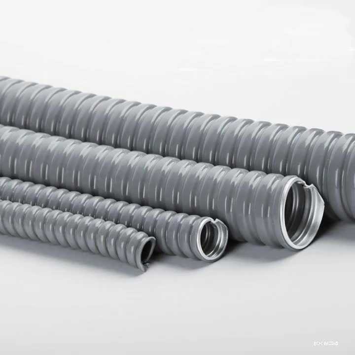 Трубы для электропроводки: пвх, пнд, металлические (стальные, медные, оцинкованные), пластиковые, мягкие и жёсткие