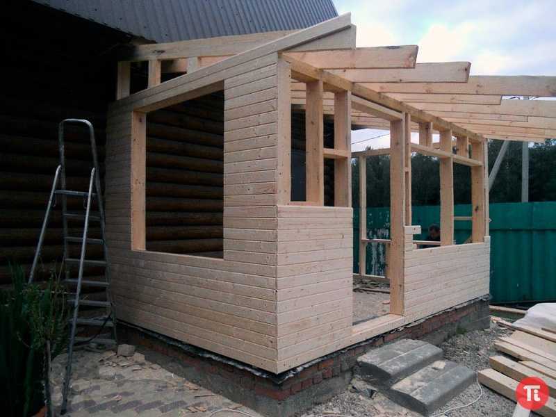 10 способов сделать деревянный дом еще красивее - советы по ремонту