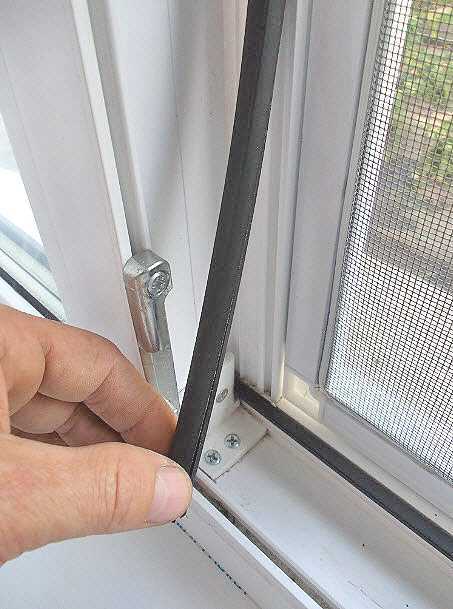 Пластиковые окна: ремонт своими руками. ремонт пластиковых окон и дверей: пошаговая инструкция