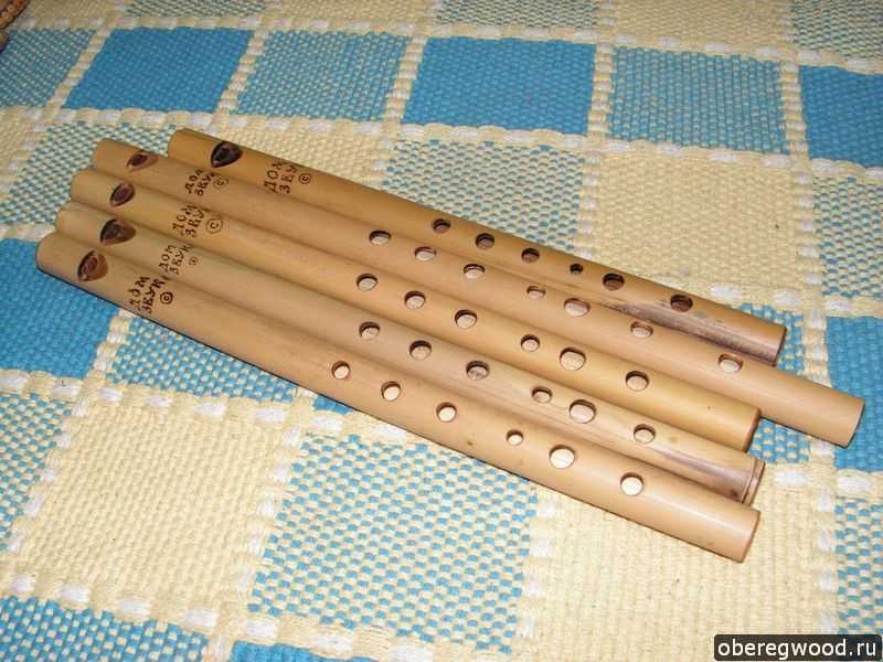 Как сделать флейту в домашних условиях из бумаги. флейта сякухати из пвх. изящный инструмент своими руками