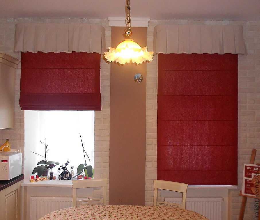 Римские шторы в детскую: фото комнаты, для девочки и мальчика, интерьер