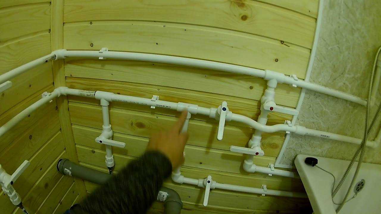 Монтаж пропиленовых труб: как монтировать, сварка своими руками, сборка полипропиленовых труб, установка труб из пропилена для отопления и водопровода