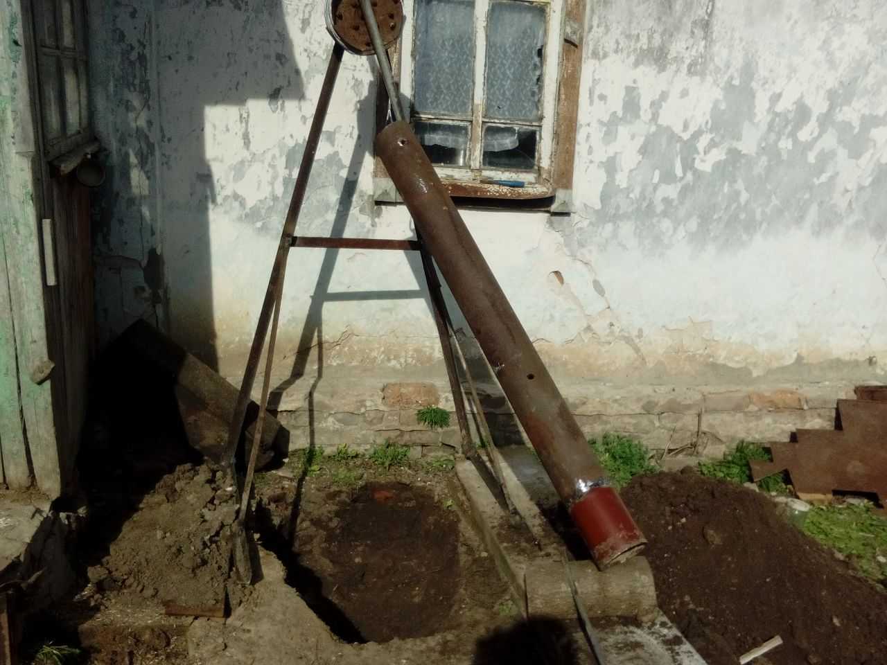 Водоснабжение частного дома из скважины: схема коммуникаций
