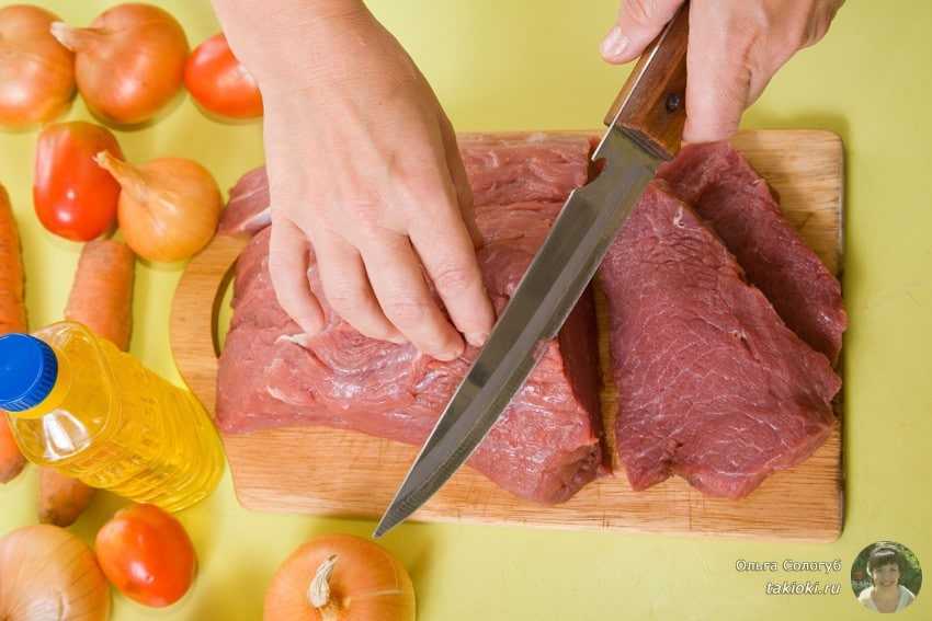Разделка лося: снятие шкуры, отделение мяса