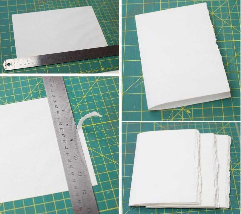 Как сделать блокнот: топ-170 фото лучших способов создания самодельного блокнота. простые схемы работы своими руками