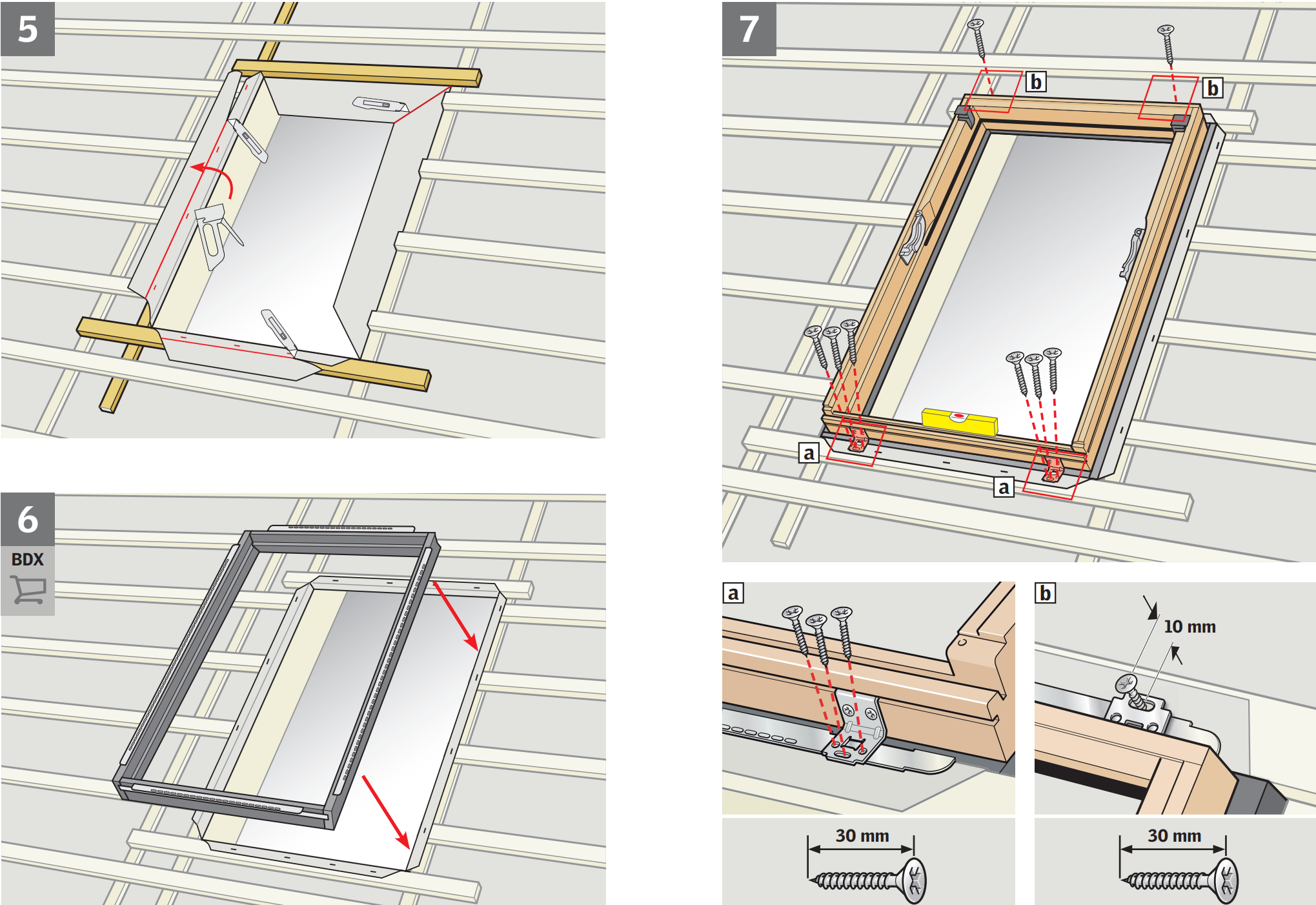 Мансардная крыша – конструкция, устройство, схемы и чертежи (фото, видео)
