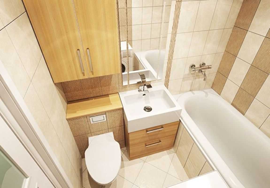 Маленькая ванная комната в хрущевке — секреты большого дизайна - сделай сам
                                             - 9 октября
                                             - 43495853735 - медиаплатформа миртесен