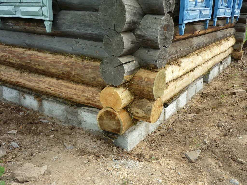 Как выровнять стены в деревянном доме изнутри?