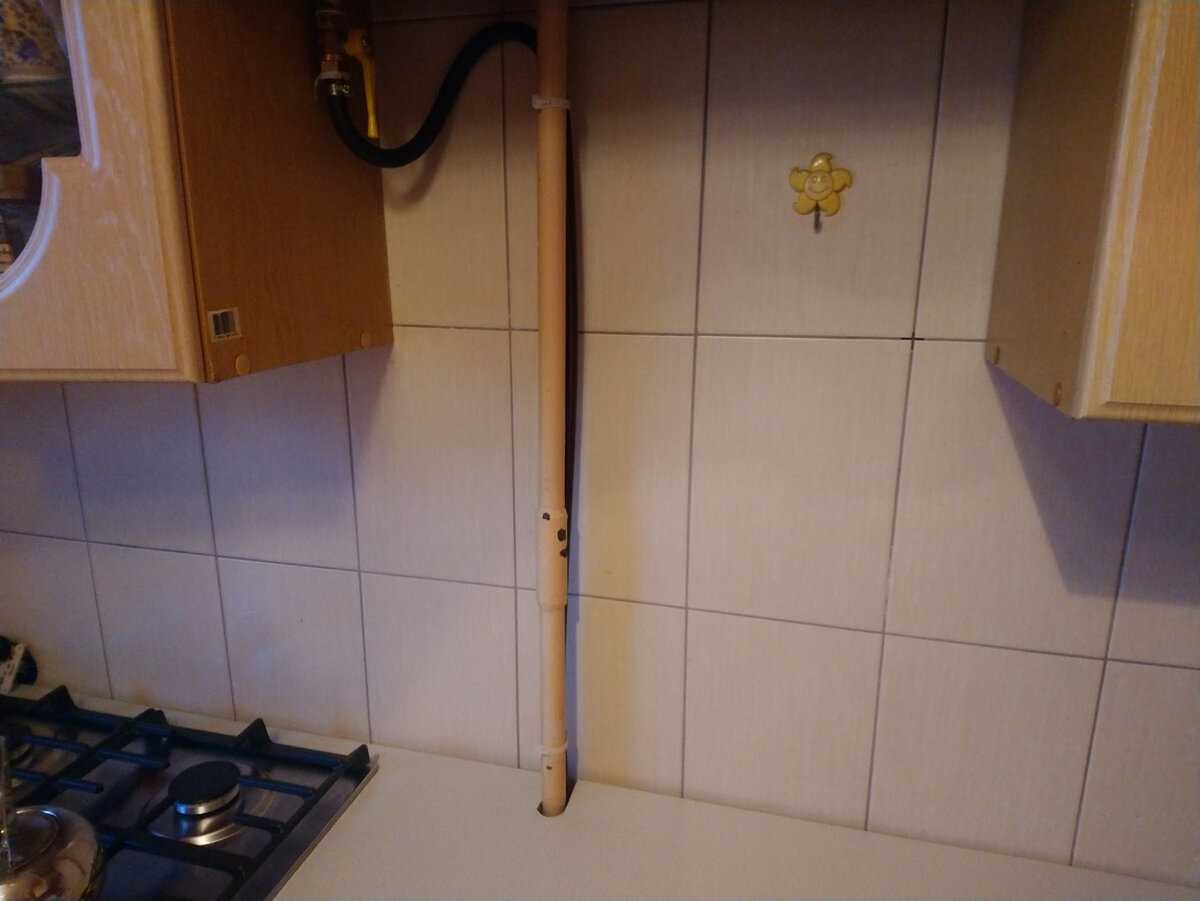 Как спрятать газовые трубы на кухне: фото удачных способов скрыть газопровод - квартира, дом, дача
                                             - 1 мая
                                             - 43655874595 - медиаплатформа миртесен