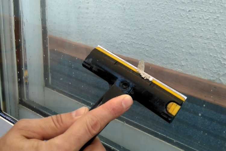 Как отмыть окна после ремонта | ремонтсами! | информационный портал