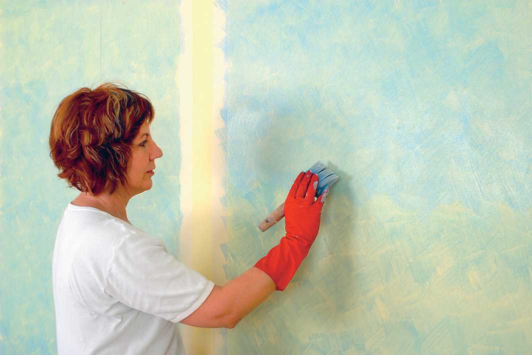 14 лучших красок для стен и потолков