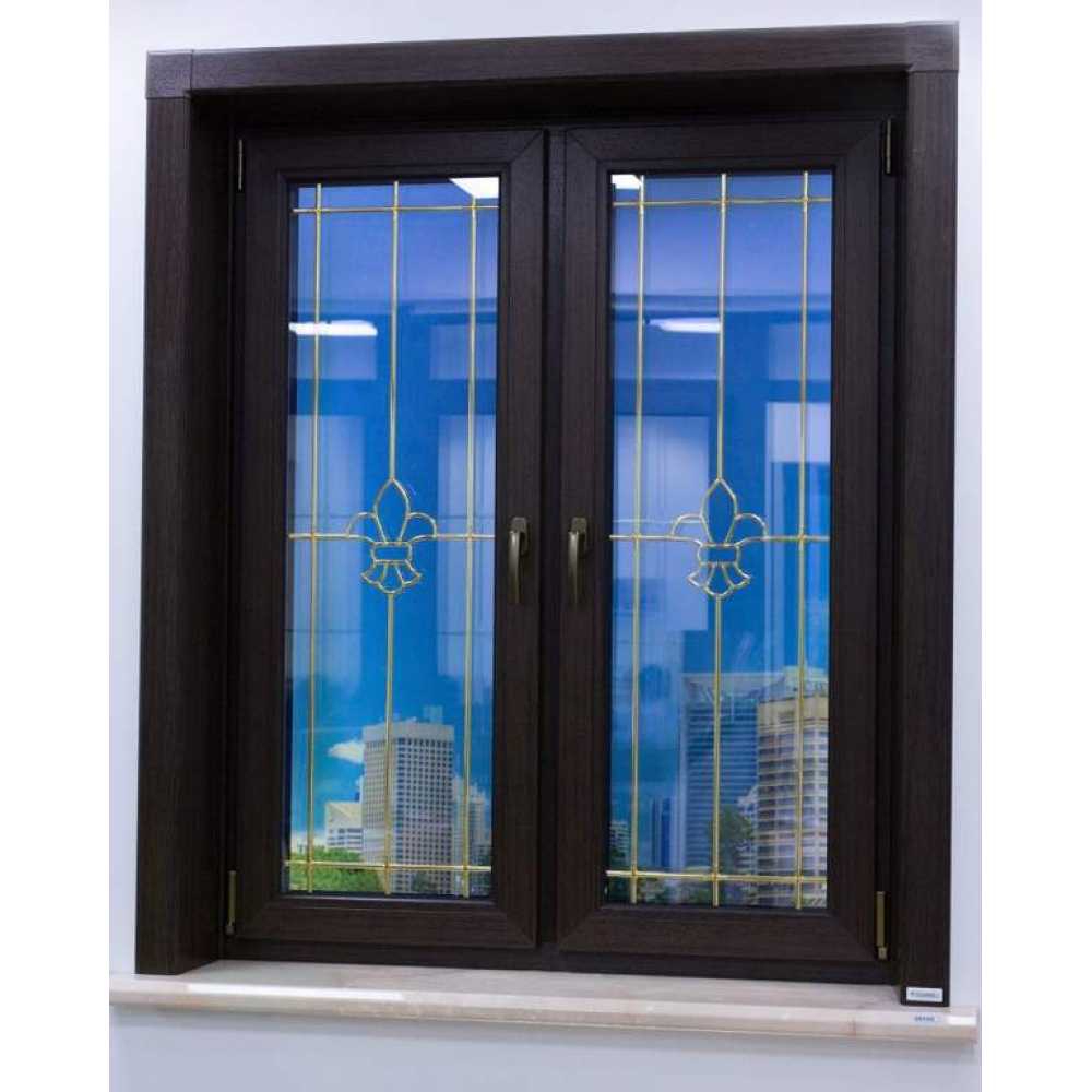 Ламинированные окна: выбор пластиковых конструкций | дневники ремонта obustroeno.club