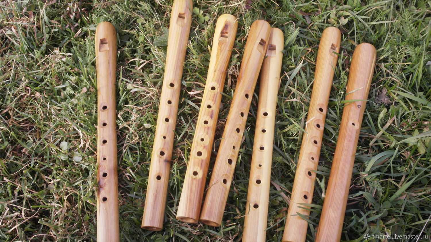 Флейта как сделать – как сделать флейту (свирель) своими руками