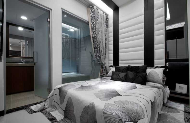 Выбор штор в спальню: советы опытных дизайнеров