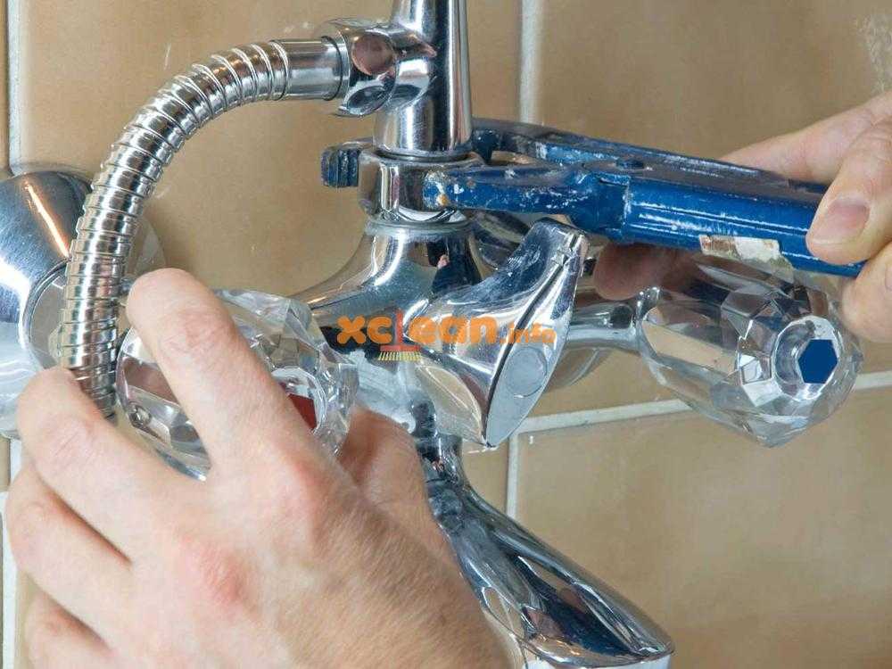 Иногда поломку не так и сложно устранить самостоятельно! как починить капающий кран в ванной?