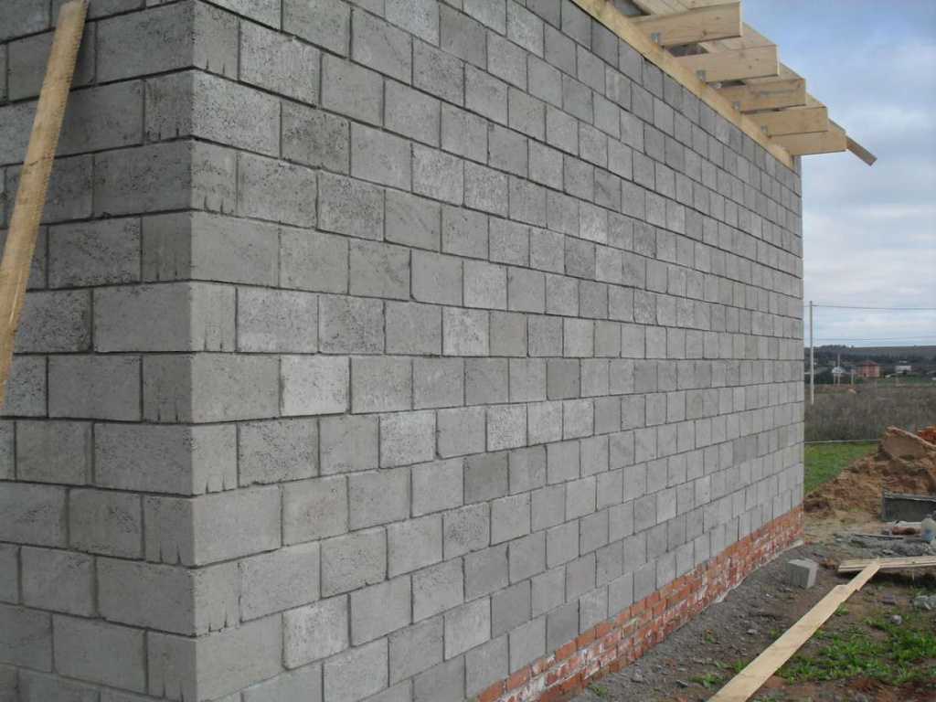 Какие блоки лучше для строительства дома: обзор различных материалов – советы по ремонту