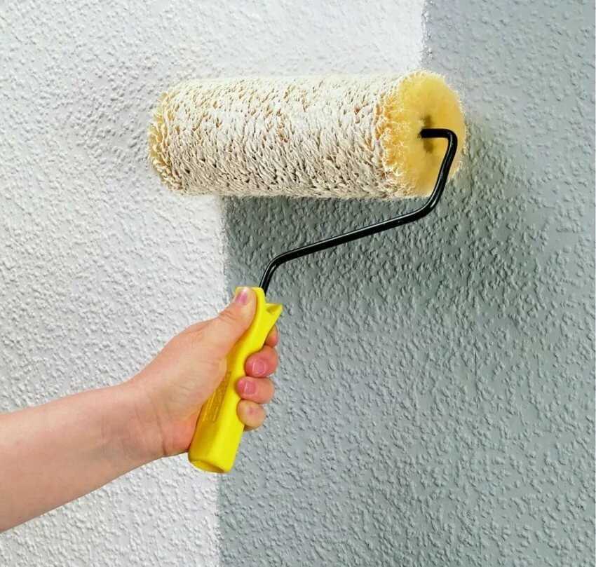 Краска для ванной комнаты: как выбрать лучший вариант для отделки стен – советы по ремонту