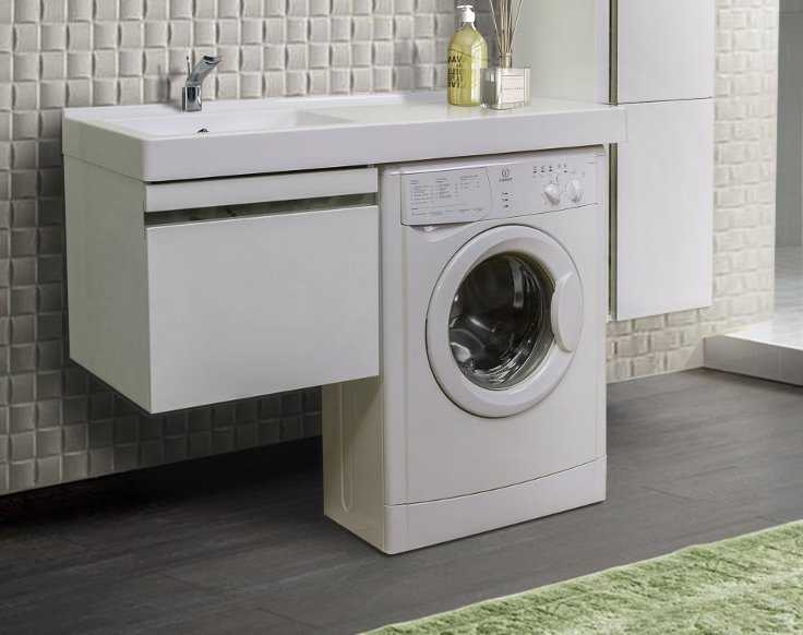 Как правильно установить стиральную машину: особенности, советы профессионалов